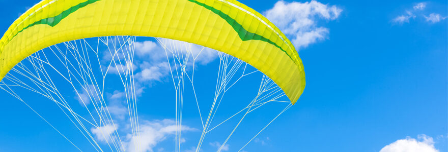 Parapente