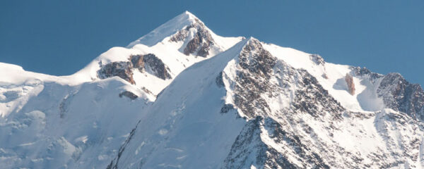 Mont Blanc