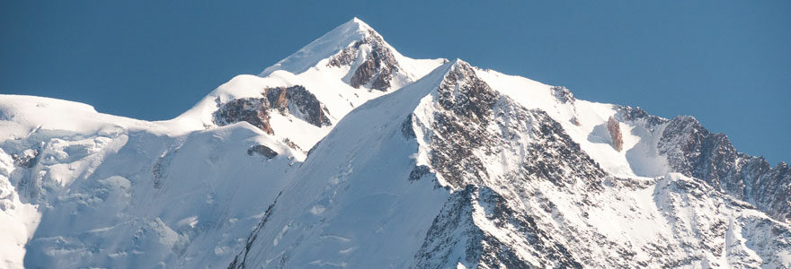 Mont Blanc