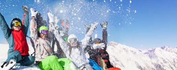 séminaire en montagne