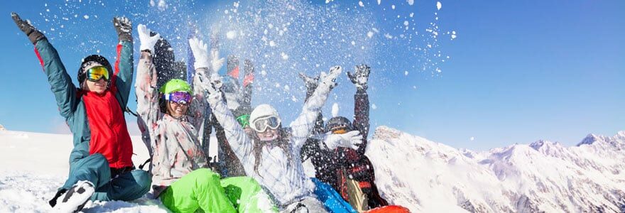 séminaire en montagne