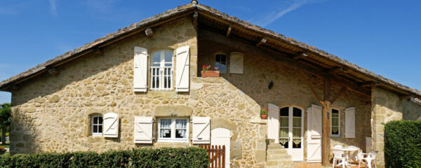 location de gîte en Lozère