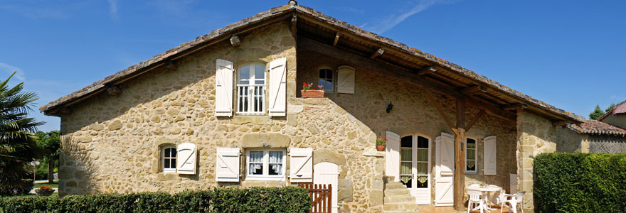 location de gîte en Lozère