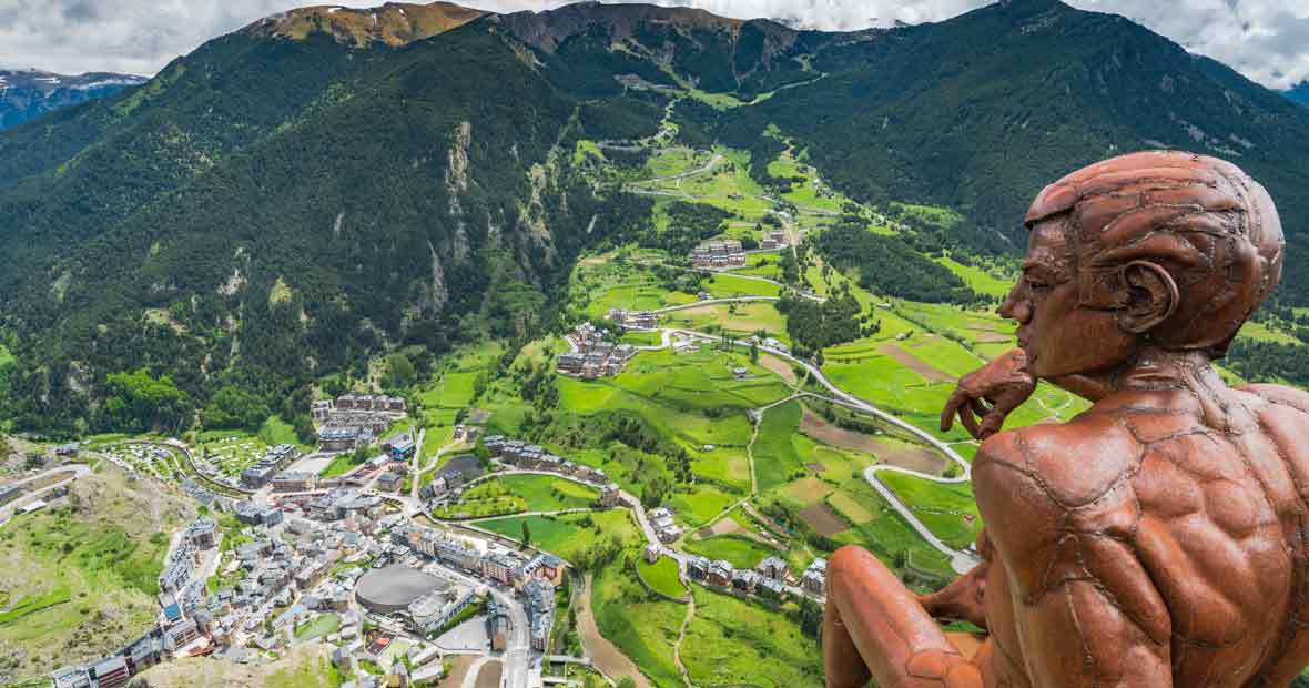 Andorre