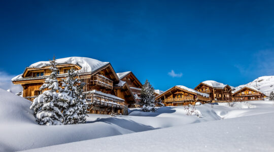 immobilier